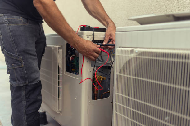 Best HVAC Financing and Leasing in Lake Elmo, MN