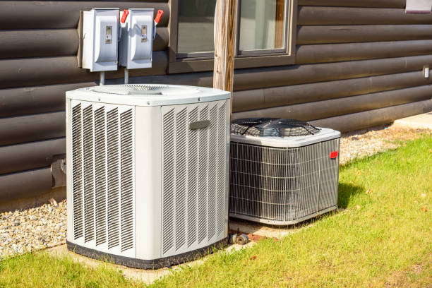 Best HVAC Software and Technology in Lake Elmo, MN